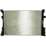 Mahle Ψυγείο, Ψύξη Κινητήρα - Cr 2169 000P