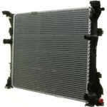 Mahle Ψυγείο, Ψύξη Κινητήρα - Cr 2169 000P