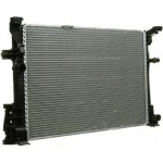 Mahle Ψυγείο, Ψύξη Κινητήρα - Cr 2169 000P