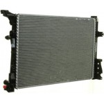 Mahle Ψυγείο, Ψύξη Κινητήρα - Cr 2169 000P