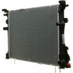 Mahle Ψυγείο, Ψύξη Κινητήρα - Cr 2170 000P