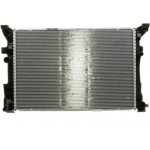 Mahle Ψυγείο, Ψύξη Κινητήρα - Cr 2170 000P