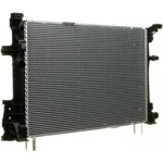 Mahle Ψυγείο, Ψύξη Κινητήρα - Cr 2170 000P