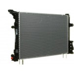 Mahle Ψυγείο, Ψύξη Κινητήρα - Cr 2170 000P