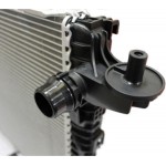 Mahle Ψυγείο, Ψύξη Κινητήρα - Cr 2179 000P