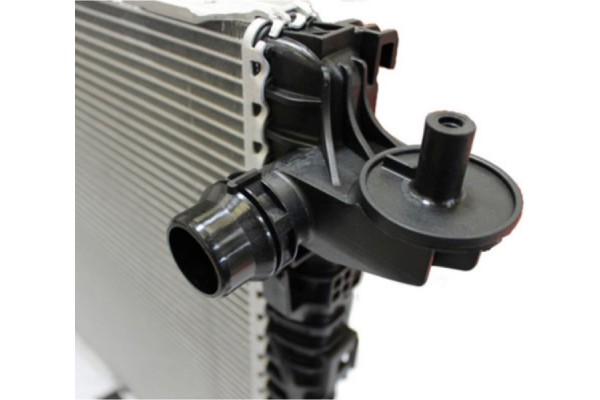 Mahle Ψυγείο, Ψύξη Κινητήρα - Cr 2179 000P