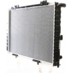 Mahle Ψυγείο, Ψύξη Κινητήρα - Cr 2204 001S