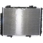 Mahle Ψυγείο, Ψύξη Κινητήρα - Cr 2204 001S