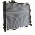 Mahle Ψυγείο, Ψύξη Κινητήρα - Cr 2204 001S