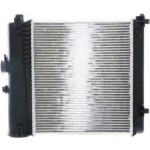 Mahle Ψυγείο, Ψύξη Κινητήρα - Cr 2207 000S