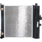 Mahle Ψυγείο, Ψύξη Κινητήρα - Cr 2207 000S