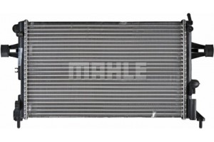 Mahle Ψυγείο, Ψύξη Κινητήρα - Cr 227 000P