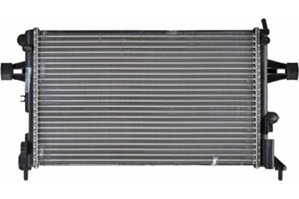 Mahle Ψυγείο, Ψύξη Κινητήρα - Cr 227 000P