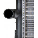 Mahle Ψυγείο, Ψύξη Κινητήρα - Cr 227 000P