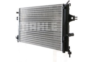 Mahle Ψυγείο, Ψύξη Κινητήρα - Cr 227 000S