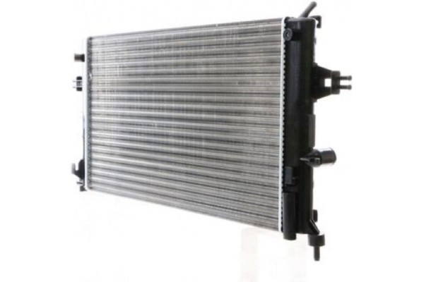 Mahle Ψυγείο, Ψύξη Κινητήρα - Cr 227 000S