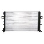 Mahle Ψυγείο, Ψύξη Κινητήρα - Cr 227 000S