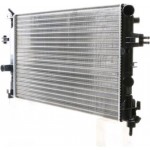 Mahle Ψυγείο, Ψύξη Κινητήρα - Cr 227 000S