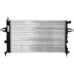 Mahle Ψυγείο, Ψύξη Κινητήρα - Cr 227 000S