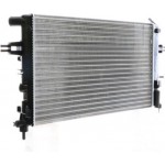 Mahle Ψυγείο, Ψύξη Κινητήρα - Cr 227 000S