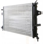 Mahle Ψυγείο, Ψύξη Κινητήρα - Cr 228 000S