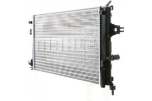 Mahle Ψυγείο, Ψύξη Κινητήρα - Cr 228 000S