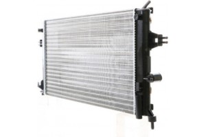 Mahle Ψυγείο, Ψύξη Κινητήρα - Cr 228 000S