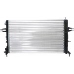 Mahle Ψυγείο, Ψύξη Κινητήρα - Cr 228 000S