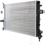 Mahle Ψυγείο, Ψύξη Κινητήρα - Cr 228 000S