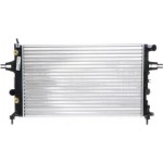 Mahle Ψυγείο, Ψύξη Κινητήρα - Cr 228 000S