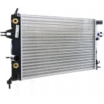 Mahle Ψυγείο, Ψύξη Κινητήρα - Cr 228 000S