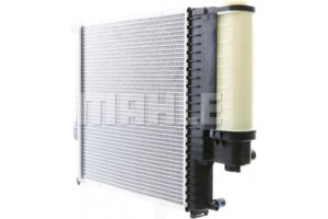 Mahle Ψυγείο, Ψύξη Κινητήρα - Cr 239 000S