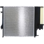 Mahle Ψυγείο, Ψύξη Κινητήρα - Cr 239 000S