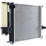 Mahle Ψυγείο, Ψύξη Κινητήρα - Cr 239 000S