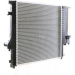 Mahle Ψυγείο, Ψύξη Κινητήρα - Cr 239 000S