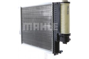 Mahle Ψυγείο, Ψύξη Κινητήρα - Cr 244 001S