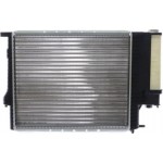 Mahle Ψυγείο, Ψύξη Κινητήρα - Cr 244 001S