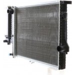 Mahle Ψυγείο, Ψύξη Κινητήρα - Cr 244 001S