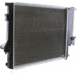 Mahle Ψυγείο, Ψύξη Κινητήρα - Cr 244 001S