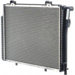 Mahle Ψυγείο, Ψύξη Κινητήρα - Cr 248 000S