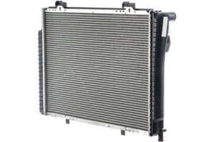 Mahle Ψυγείο, Ψύξη Κινητήρα - Cr 248 000S