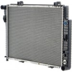 Mahle Ψυγείο, Ψύξη Κινητήρα - Cr 248 000S