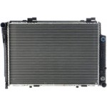 Mahle Ψυγείο, Ψύξη Κινητήρα - Cr 248 000S