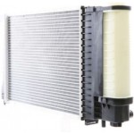 Mahle Ψυγείο, Ψύξη Κινητήρα - Cr 264 000S