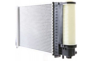 Mahle Ψυγείο, Ψύξη Κινητήρα - Cr 264 000S