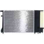 Mahle Ψυγείο, Ψύξη Κινητήρα - Cr 264 000S