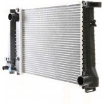 Mahle Ψυγείο, Ψύξη Κινητήρα - Cr 264 000S