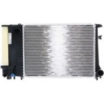 Mahle Ψυγείο, Ψύξη Κινητήρα - Cr 264 000S