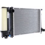 Mahle Ψυγείο, Ψύξη Κινητήρα - Cr 264 000S