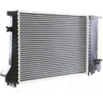 Mahle Ψυγείο, Ψύξη Κινητήρα - Cr 264 000S